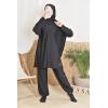 Burkini ACTIVE SWIM Noir