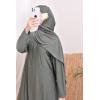 Women's Burkini ATLANTIS Khaki