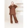 Nafissa women's cotton set