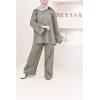 Nafissa women's cotton set