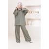 Nafissa women's cotton set