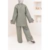 Nafissa women's cotton set