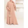 Abaya Dubai Umbrella aus Jazz Hurija 