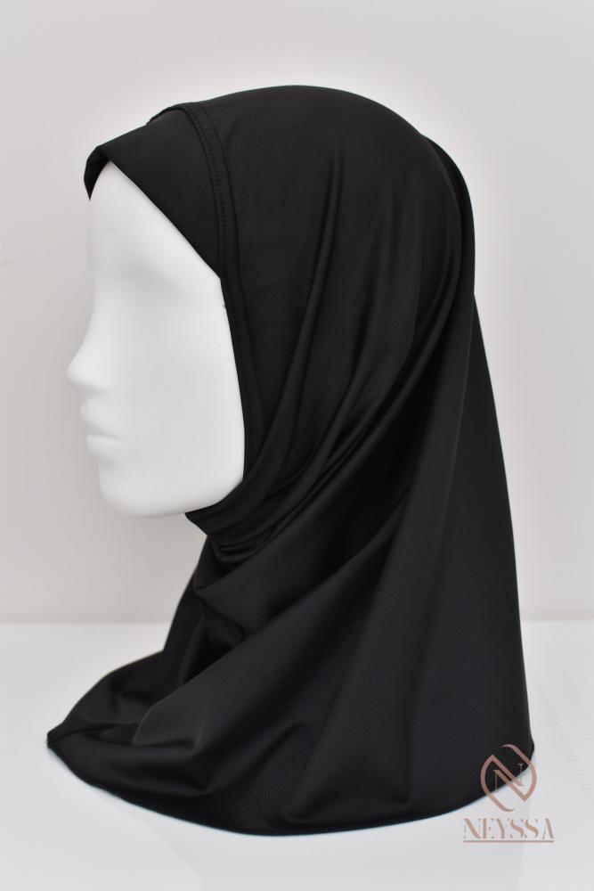 Bade-Hijab