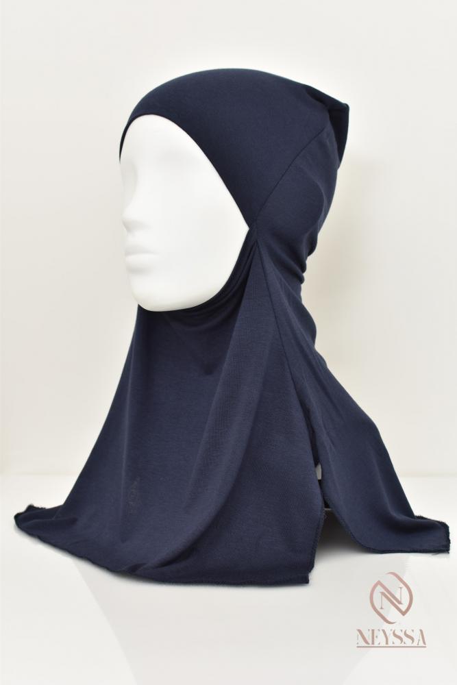 cagoule sous hijab cagoule ninja