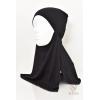 cagoule sous hijab cagoule ninja