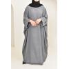 Abaya Neyssa-Shop 