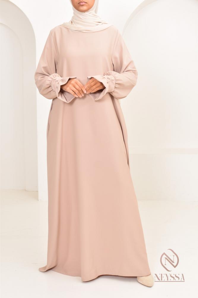 Abaya by Neyssa