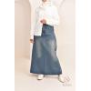 Long flared skirt Oyem