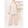 Nafissa women's cotton set