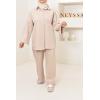 Nafissa women's cotton set