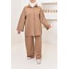 Nafissa women's cotton set