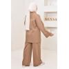 Nafissa women's cotton set