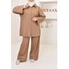 Nafissa women's cotton set