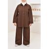 Nafissa women's cotton set