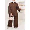 Nafissa women's cotton set