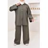 Nafissa women's cotton set