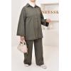 Nafissa women's cotton set