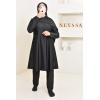 Women's Burkini ATLANTIS Black