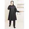 Women's Burkini ATLANTIS Black