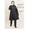 Women's Burkini ATLANTIS Black