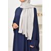 Umm Sawsen 3-piece khimar and skirt set