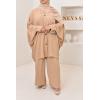 Neyssa-shop palazzo tunic set