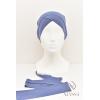 French jersey Turban 