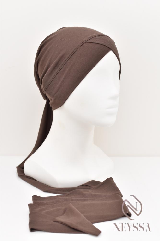 French jersey Turban 