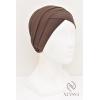 French jersey Turban 