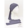 French jersey Turban 