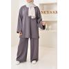 Ensemble Haut pantalon Fahima