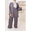 Ensemble Haut pantalon Fahima