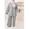 Set Top und Hose Fahima