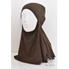 cagoule sous hijab cagoule ninja