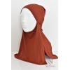 cagoule sous hijab cagoule ninja