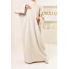 Abaya-Kleid Sportswear Oversize DAREENA