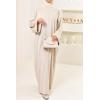 Abaya-Kleid Sportswear Oversize DAREENA