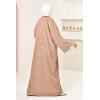 Abaya-Kleid Sportswear Oversize DAREENA