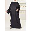 Abaya-Kleid Sportswear Oversize DAREENA