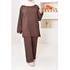 Ensemble Haut pantalon Fahima