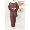 Ensemble Haut pantalon Fahima