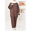 Ensemble Haut pantalon Fahima