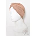 Mahat knitted turban cap