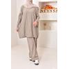 Nadra knitwear set