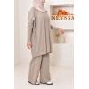 Nadra knitwear set