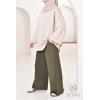 Keya corduroy pants