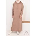 Hania sweater dress