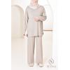 Nadra knitwear set