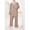 Ensemble Haut pantalon Fahima